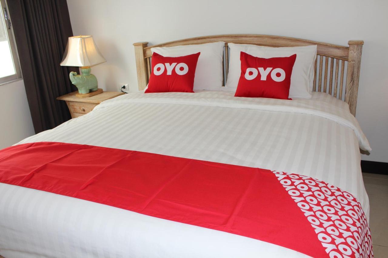 Oyo 75409 Premium The Family Hotel チエンマイ エクステリア 写真